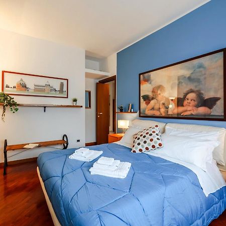 Apartamento Rembrandt 22 Milán Exterior foto