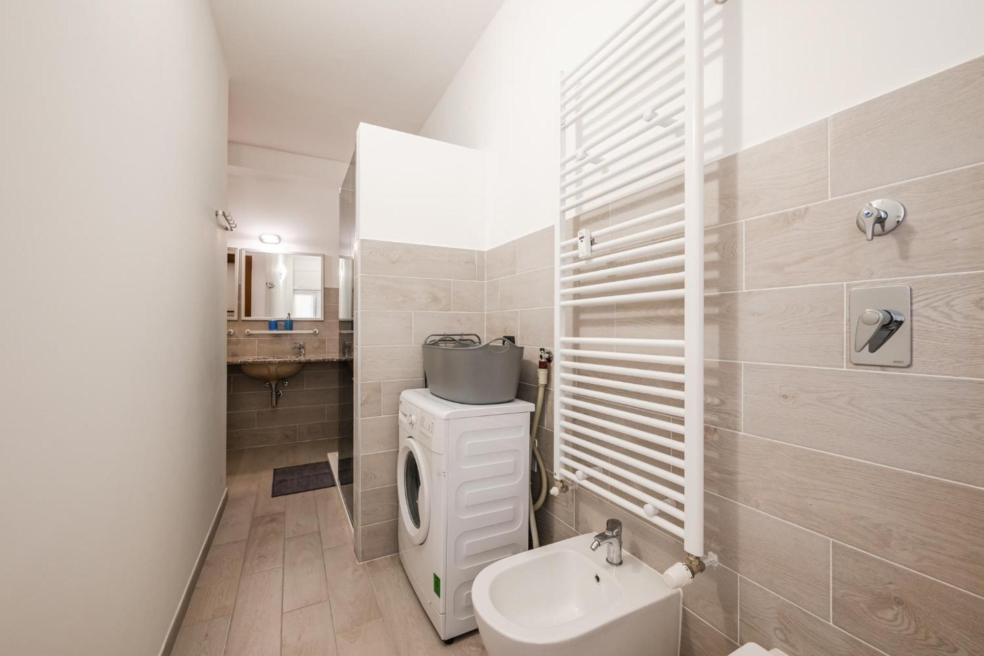 Apartamento Rembrandt 22 Milán Exterior foto