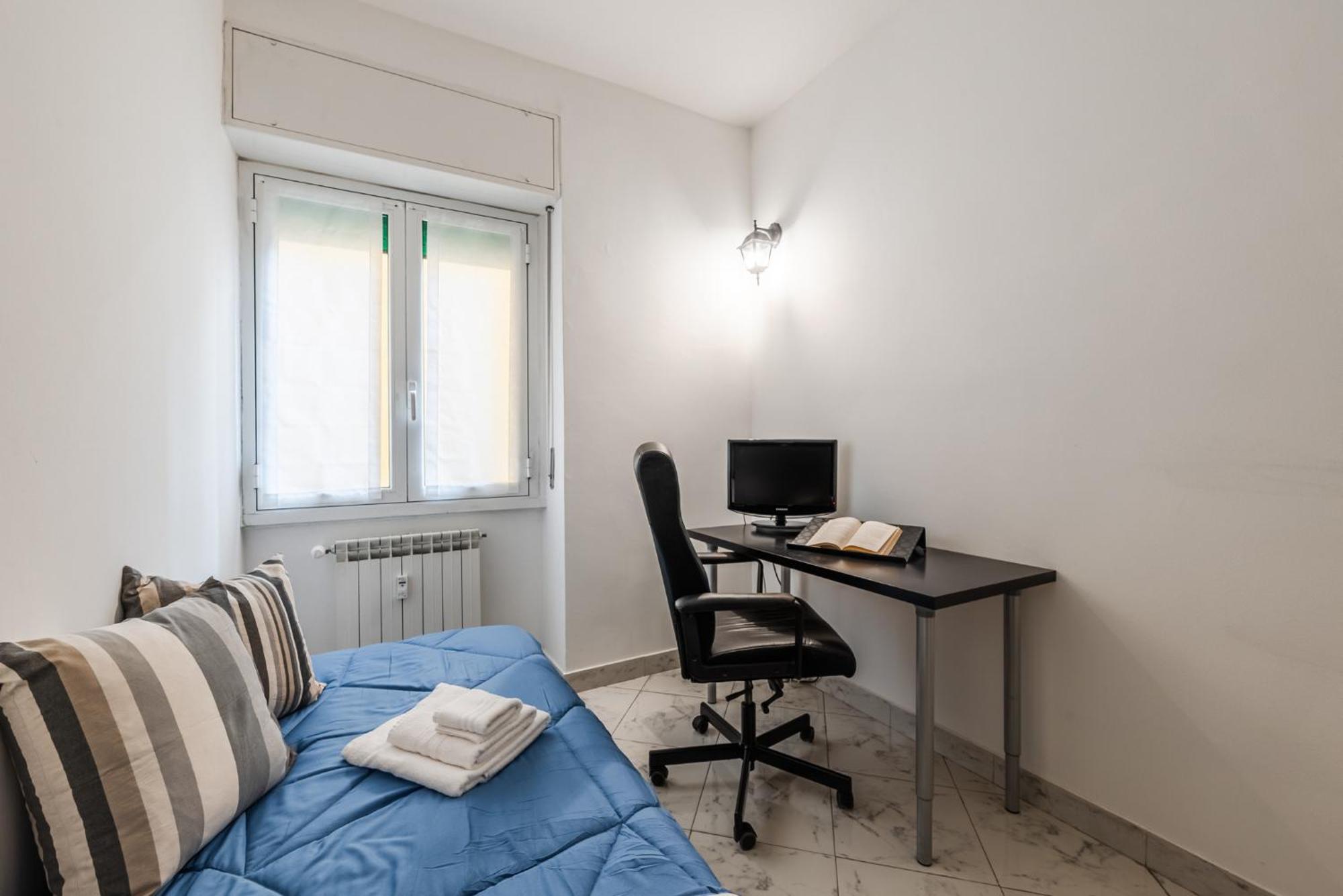 Apartamento Rembrandt 22 Milán Exterior foto