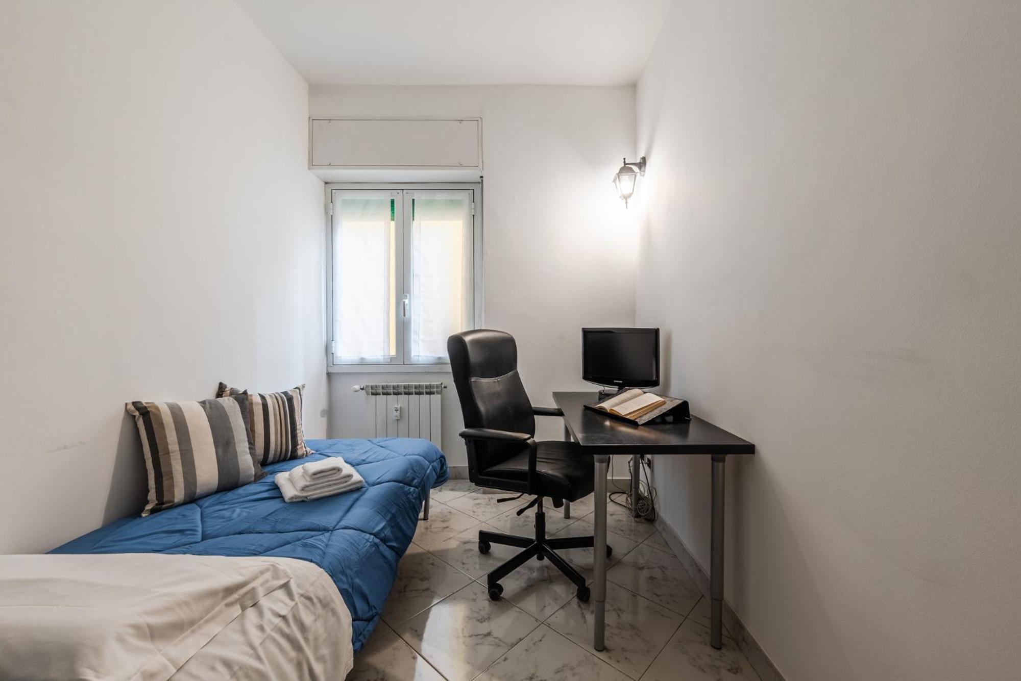 Apartamento Rembrandt 22 Milán Exterior foto