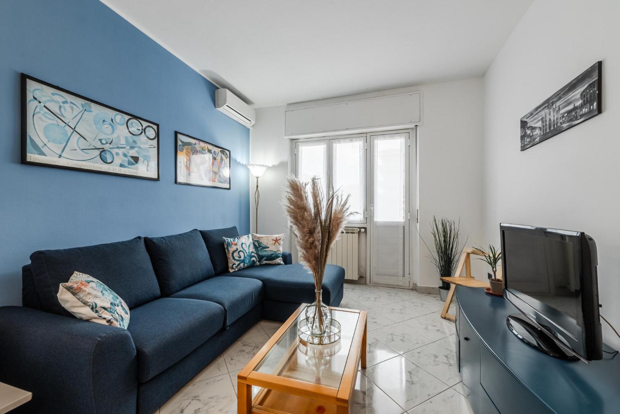 Apartamento Rembrandt 22 Milán Exterior foto