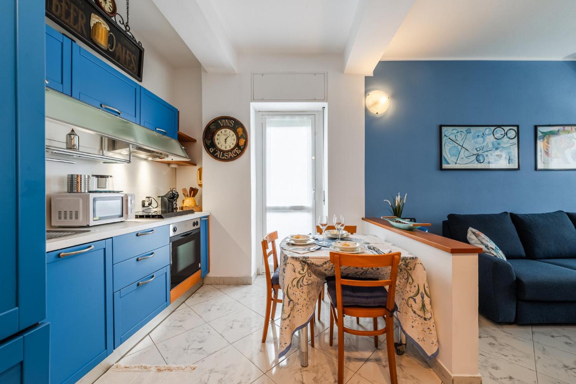 Apartamento Rembrandt 22 Milán Exterior foto