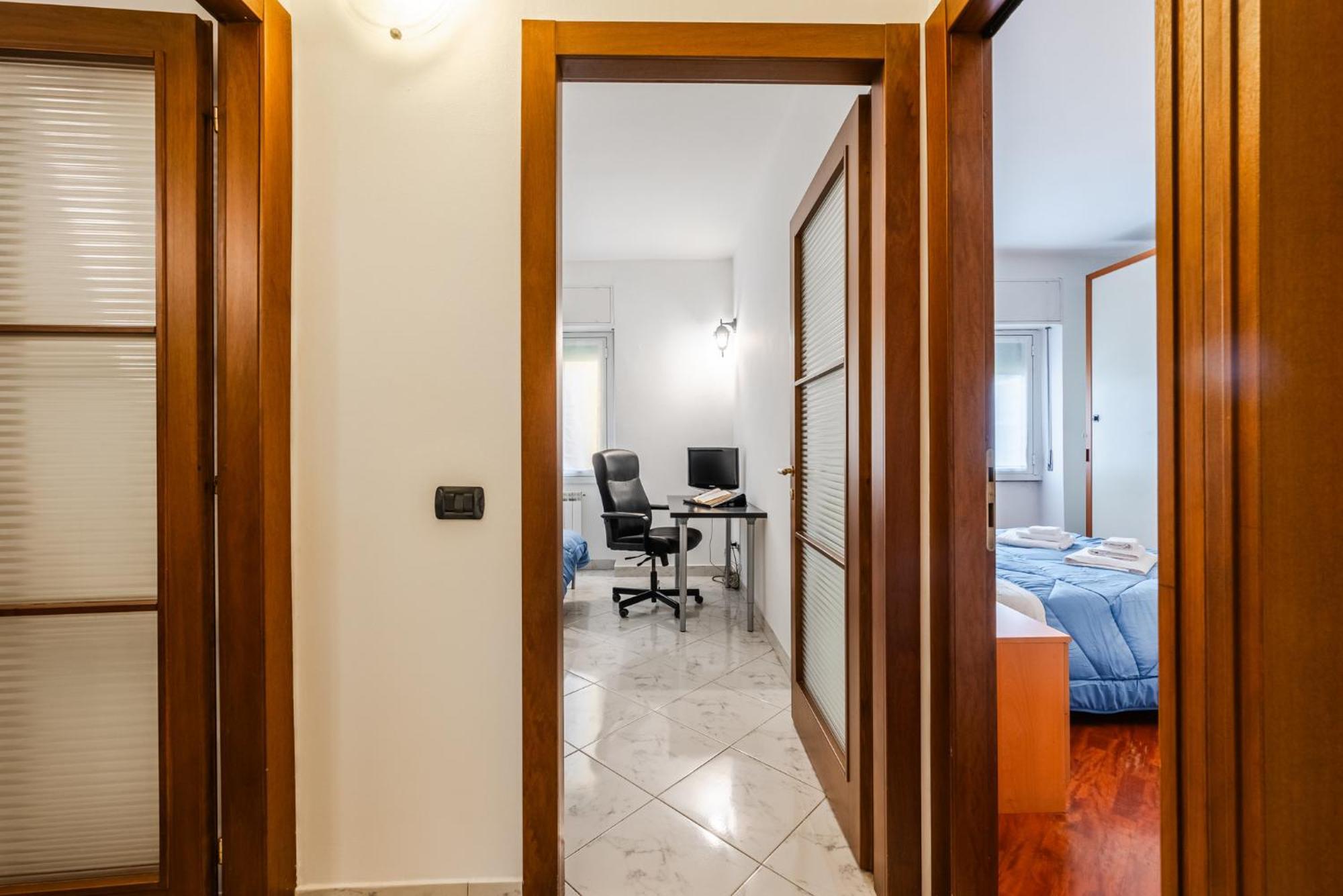 Apartamento Rembrandt 22 Milán Exterior foto