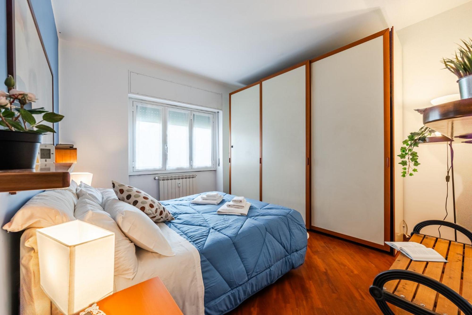 Apartamento Rembrandt 22 Milán Exterior foto