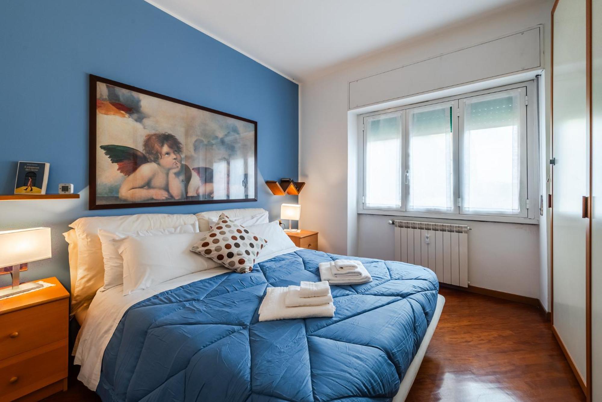 Apartamento Rembrandt 22 Milán Exterior foto