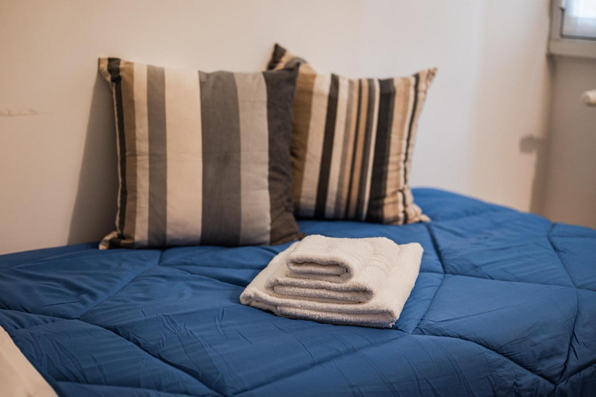 Apartamento Rembrandt 22 Milán Exterior foto
