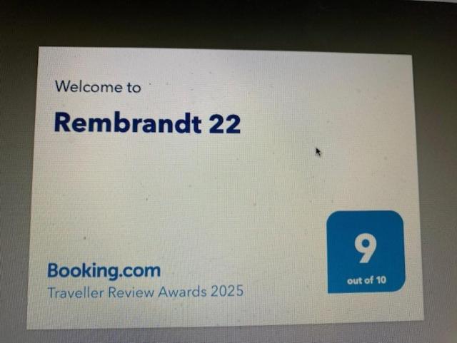 Apartamento Rembrandt 22 Milán Exterior foto